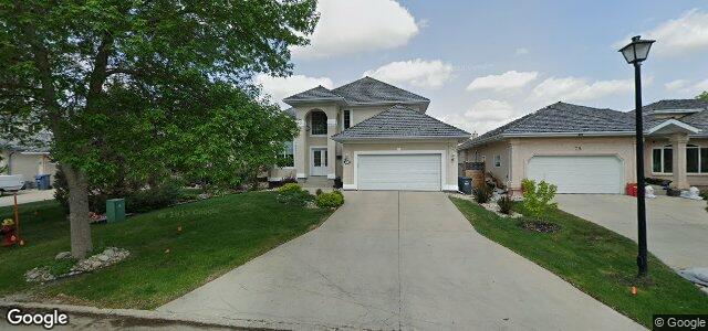 Larawan ng 79 Vanderbilt Drive sa Winnipeg, Manitoba