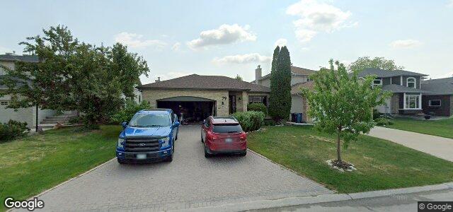 Larawan ng 79 Wittenberg Road sa Winnipeg, Manitoba