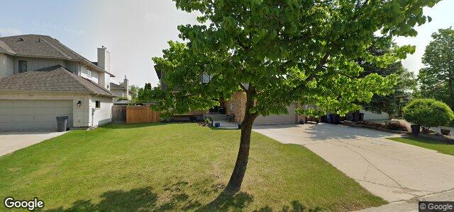 Larawan ng 8 Brodick Court sa Winnipeg, Manitoba