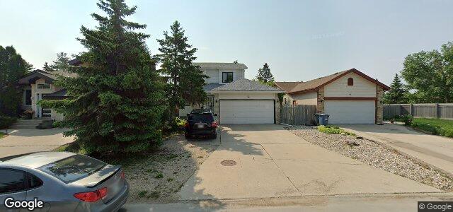 Larawan ng 8 Marygrove Crescent sa Winnipeg, Manitoba