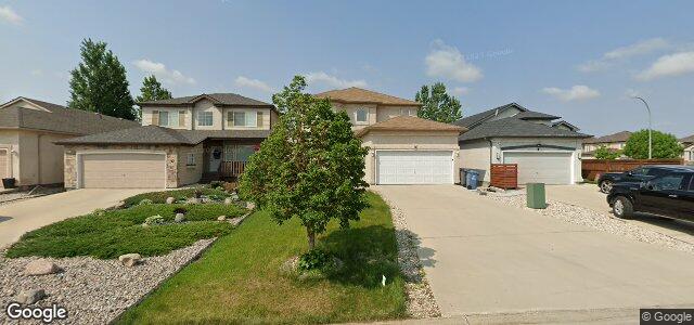 Larawan ng 8 Moncrief Lane sa Winnipeg, Manitoba