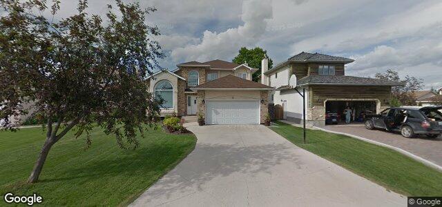 Larawan ng 8 Portwood Road sa Winnipeg, Manitoba