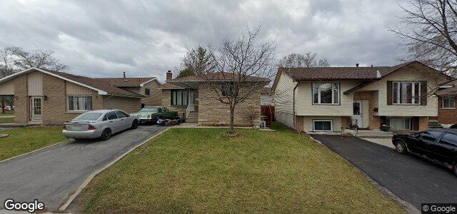 Larawan ng 8 Rockford Place sa Winnipeg, Manitoba