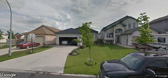 Larawan ng 8 Setterington Bay sa Winnipeg, Manitoba