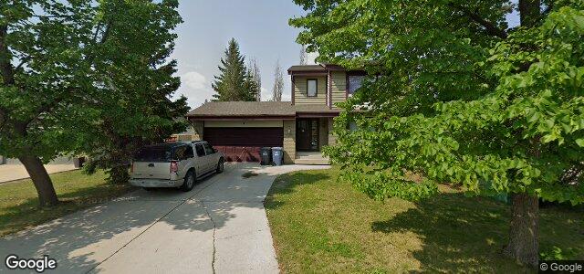 Larawan ng 8 Stonegate Close sa Winnipeg, Manitoba