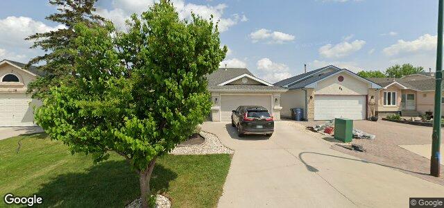 Larawan ng 80 Cedar Glen Road sa Winnipeg, Manitoba