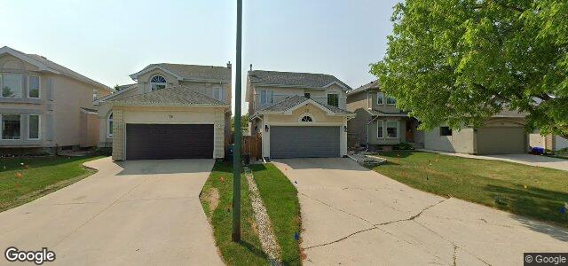 Larawan ng 80 Invermere Street sa Winnipeg, Manitoba