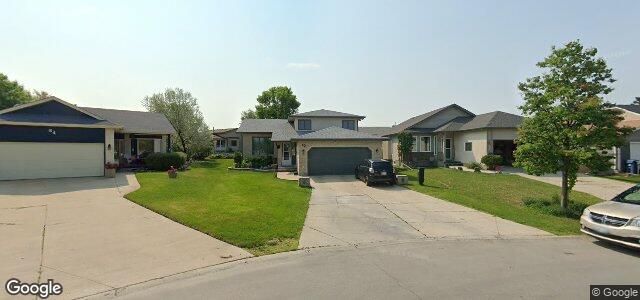 Larawan ng 80 Marygrove Crescent sa Winnipeg, Manitoba