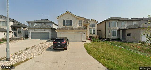 Larawan ng 80 Setterington Bay sa Winnipeg, Manitoba