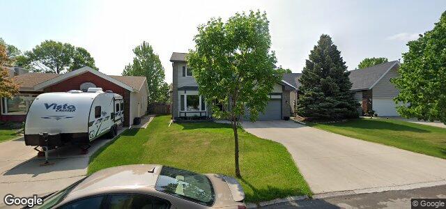 Larawan ng 80 Shillingstone Road sa Winnipeg, Manitoba