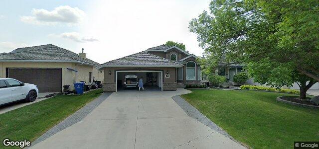 Larawan ng 80 Vanderbilt Drive sa Winnipeg, Manitoba