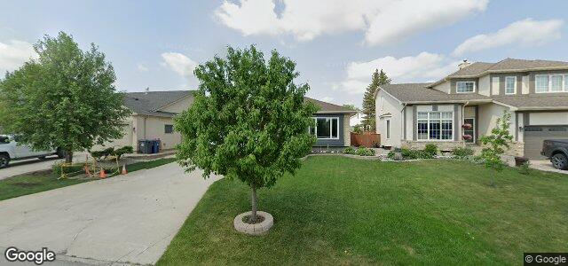 Larawan ng 80 Wittenberg Road sa Winnipeg, Manitoba