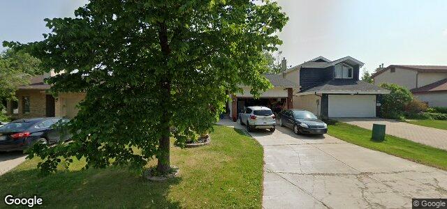 Larawan ng 82 Burlington Way sa Winnipeg, Manitoba