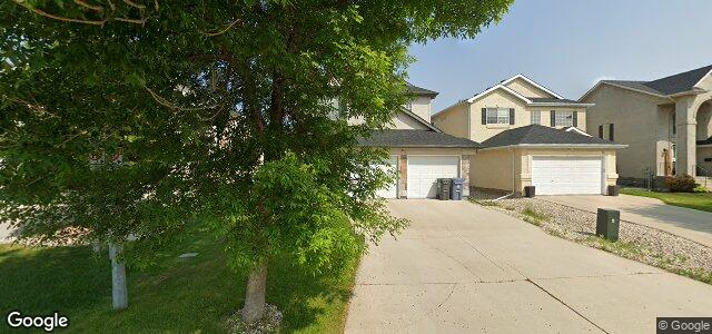 Larawan ng 82 Leander Crescent sa Winnipeg, Manitoba