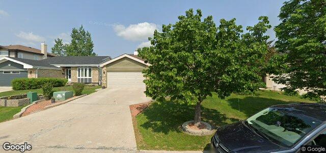 83 Battleford Bay（加拿大曼尼托巴省温尼伯市）房屋照片