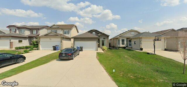 Larawan ng 83 Cloverwood Road sa Winnipeg, Manitoba