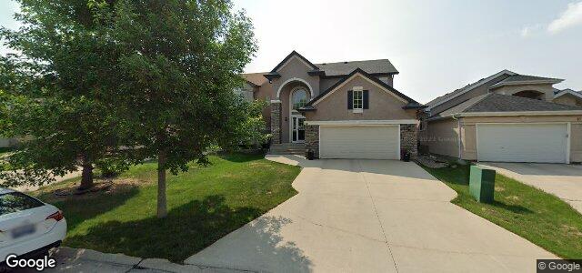 83 Leander Crescent（加拿大曼尼托巴省温尼伯市）房屋照片