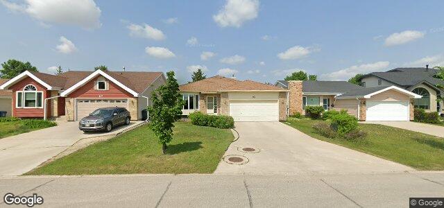 Larawan ng 83 Monticello Road sa Winnipeg, Manitoba