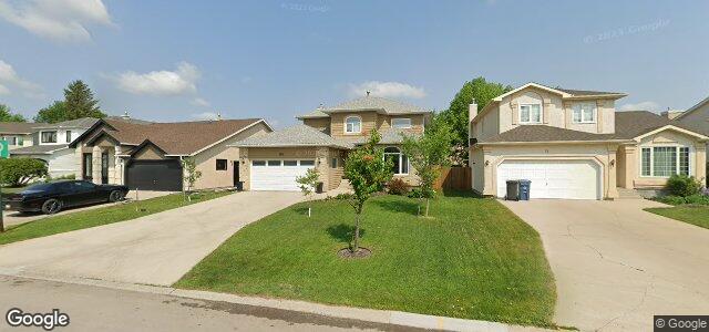 Larawan ng 83 Pincarrow Point sa Winnipeg, Manitoba