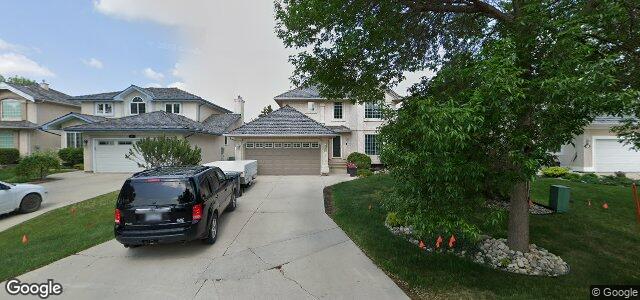 Larawan ng 83 Vanderbilt Drive sa Winnipeg, Manitoba