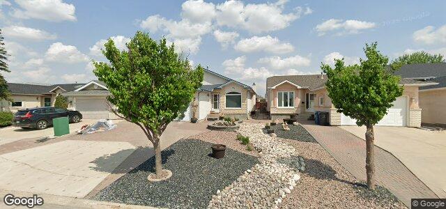 Larawan ng 84 Cedar Glen Road sa Winnipeg, Manitoba