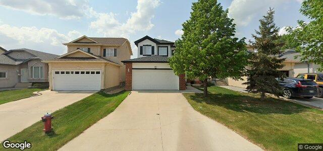 Larawan ng 84 Cloverwood Road sa Winnipeg, Manitoba