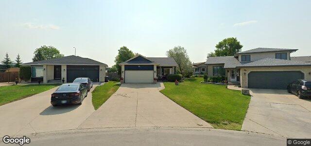 Larawan ng 84 Marygrove Crescent sa Winnipeg, Manitoba