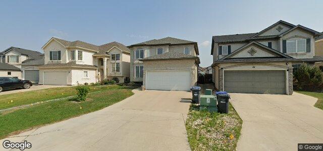 Larawan ng 84 Setterington Bay sa Winnipeg, Manitoba