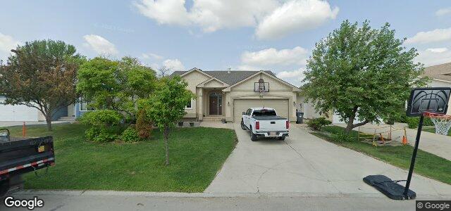 Larawan ng 84 Wittenberg Road sa Winnipeg, Manitoba