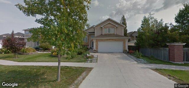 Larawan ng 841 Scurfield Boulevard sa Winnipeg, Manitoba
