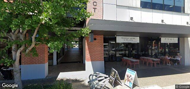 Larawan ng 85 Prospect Road sa Winnipeg, Manitoba