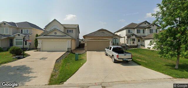 Larawan ng 85 Setterington Bay sa Winnipeg, Manitoba