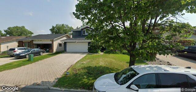 Larawan ng 86 Burlington Way sa Winnipeg, Manitoba