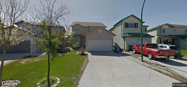 Larawan ng 86 Knightswood Court sa Winnipeg, Manitoba