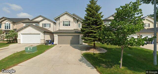 Larawan ng 86 Leander Crescent sa Winnipeg, Manitoba