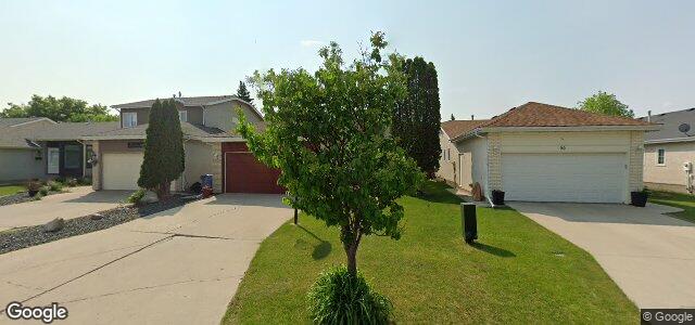 Larawan ng 86 Tolcross Gate sa Winnipeg, Manitoba