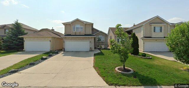 Larawan ng 86 Vineland Crescent sa Winnipeg, Manitoba