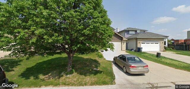 Larawan ng 87 Battleford Bay sa Winnipeg, Manitoba