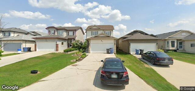 Larawan ng 87 Cloverwood Road sa Winnipeg, Manitoba