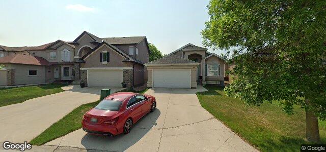 Larawan ng 87 Leander Crescent sa Winnipeg, Manitoba