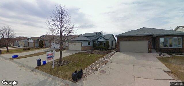 Photo of 87 Southbend Crescent in Winnipeg, Manitoba