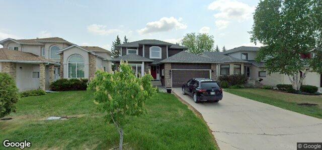 Larawan ng 87 Wittenberg Road sa Winnipeg, Manitoba