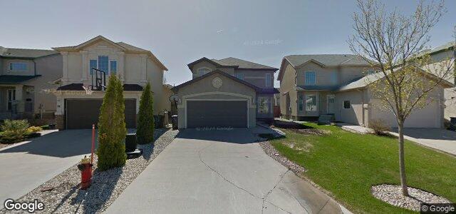 Larawan ng 88 Knightswood Court sa Winnipeg, Manitoba
