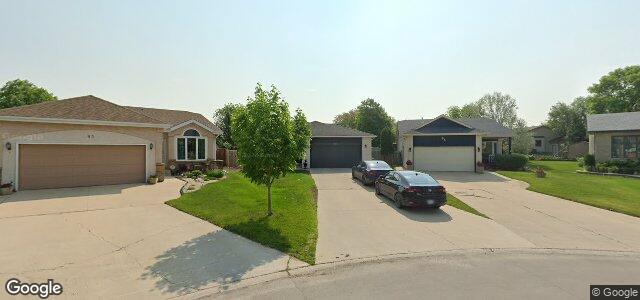 Larawan ng 88 Marygrove Crescent sa Winnipeg, Manitoba