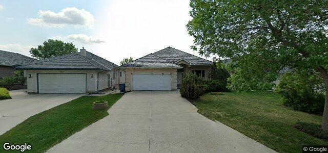 Larawan ng 88 Vanderbilt Drive sa Winnipeg, Manitoba