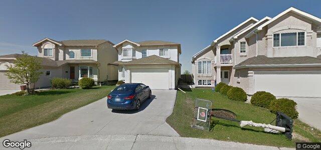 Larawan ng 884 Scurfield Boulevard sa Winnipeg, Manitoba