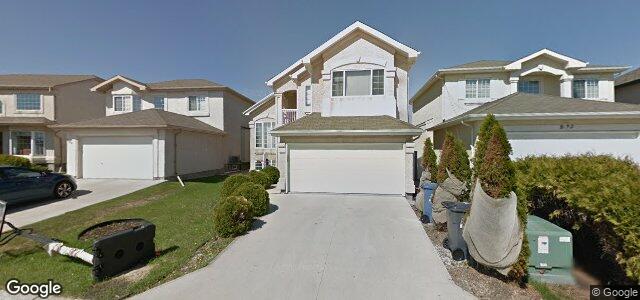 Larawan ng 888 Scurfield Boulevard sa Winnipeg, Manitoba