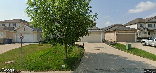 Larawan ng 89 Setterington Bay sa Winnipeg, Manitoba