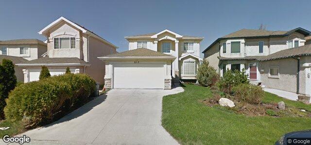 Larawan ng 892 Scurfield Boulevard sa Winnipeg, Manitoba