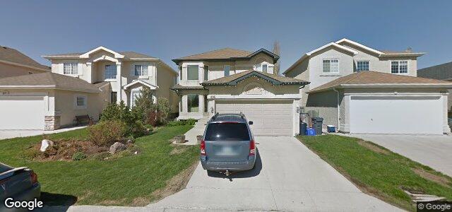 Larawan ng 896 Scurfield Boulevard sa Winnipeg, Manitoba